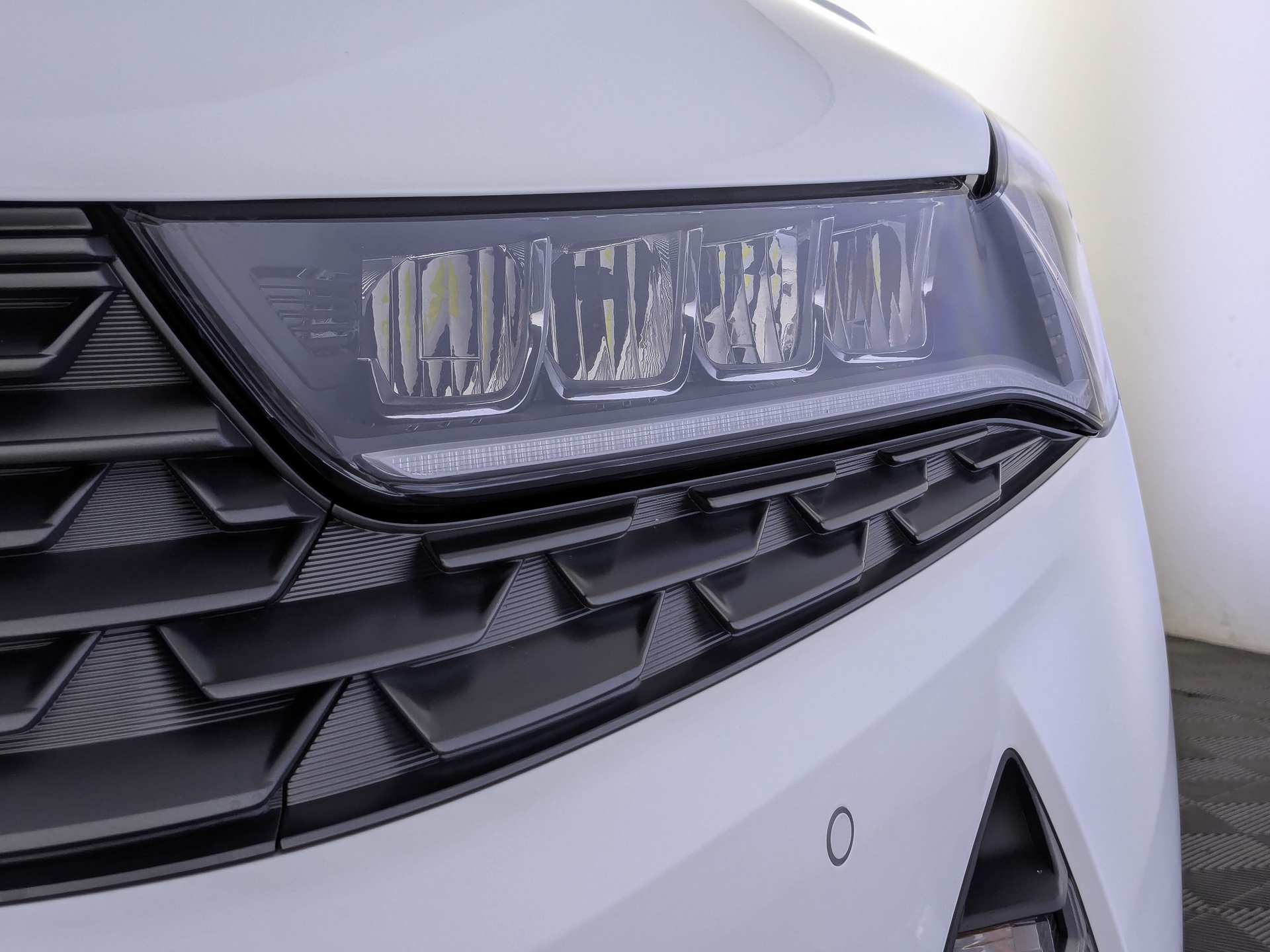KIA K5 2.00 (150 л.с), автомат, 2021, пробег 47 871 км
