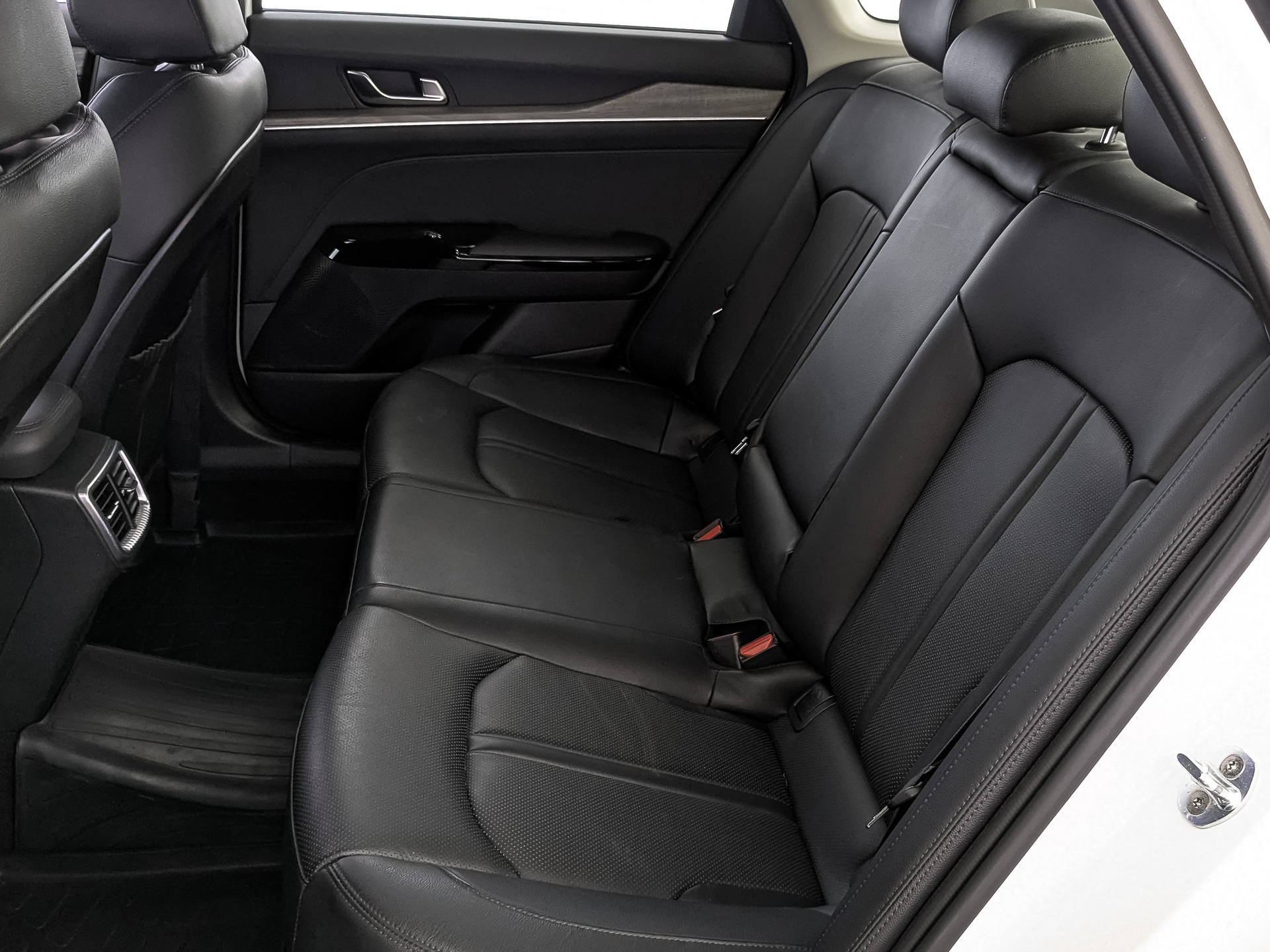 KIA K5 2.00 (150 л.с), автомат, 2021, пробег 47 871 км