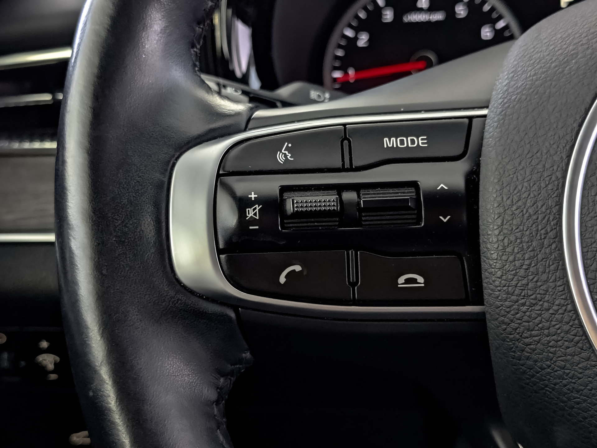 KIA K5 2.00 (150 л.с), автомат, 2021, пробег 47 871 км