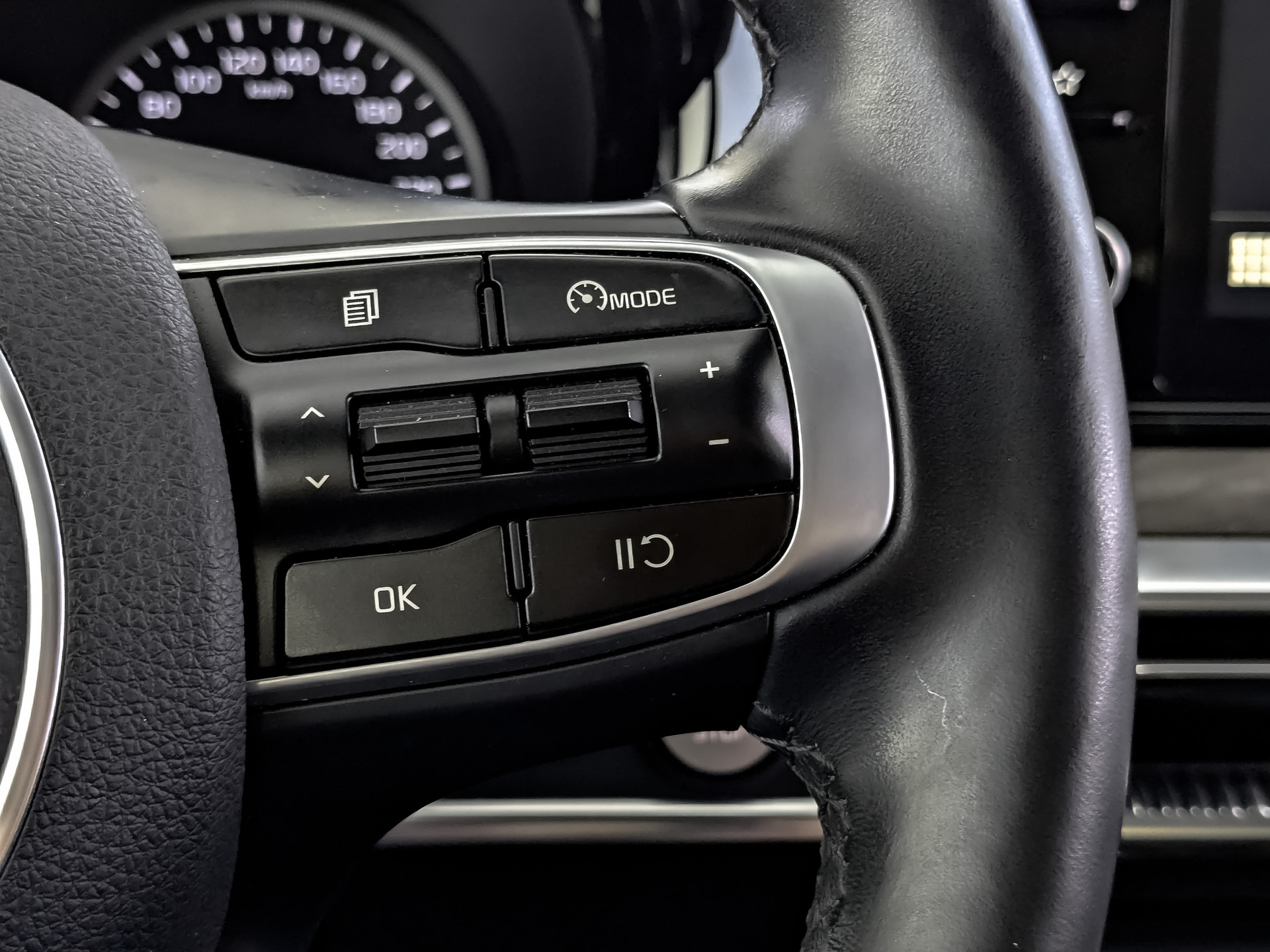 KIA K5 2.00 (150 л.с), автомат, 2021, пробег 47 871 км