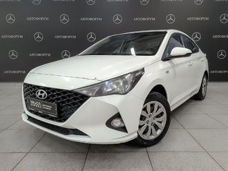 HYUNDAI Solaris II