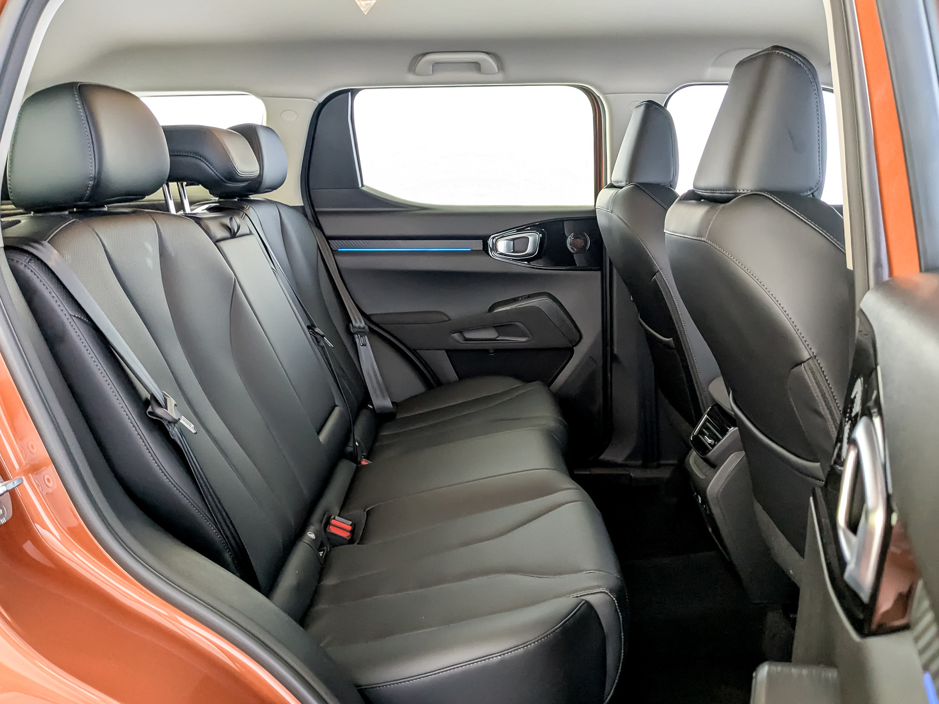 Фото Haval H3 Премиум 1.5T/177 7RT 4WD
