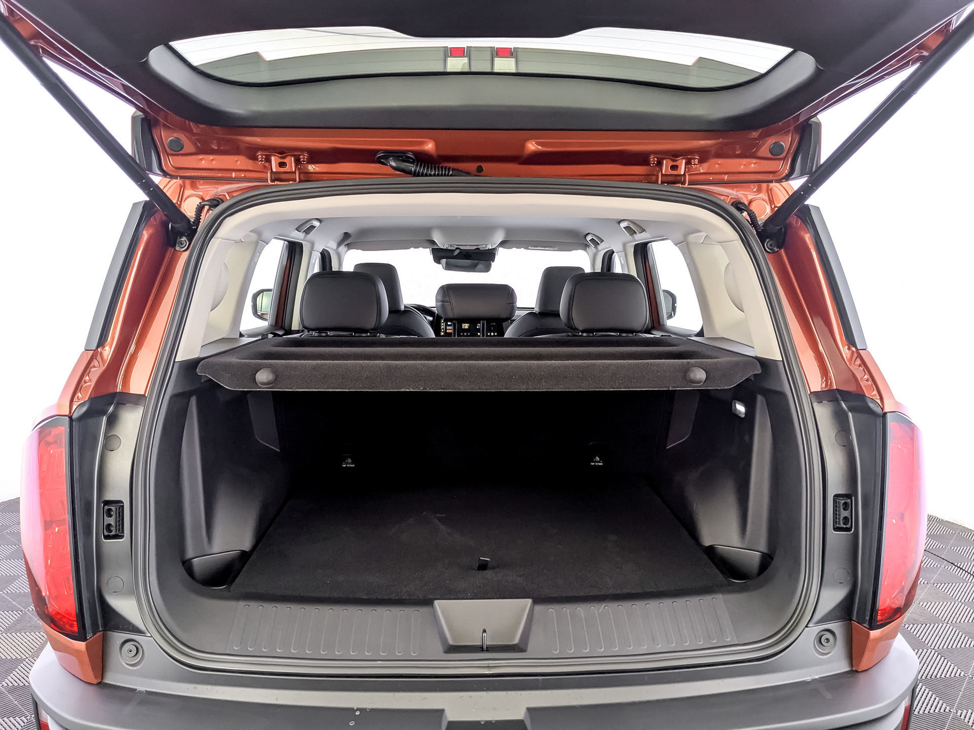 Фото Haval H3 Премиум 1.5T/177 7RT 4WD