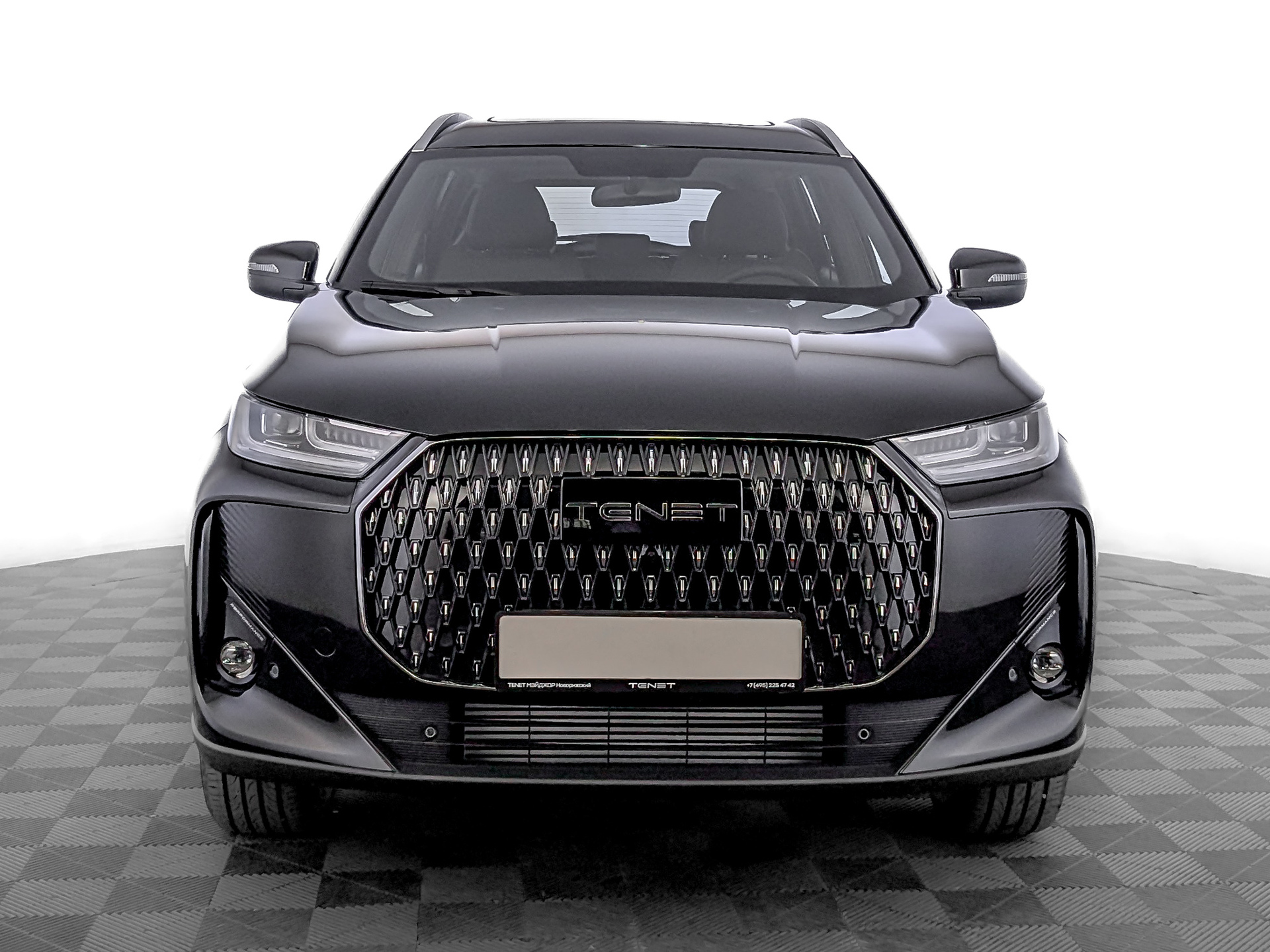 Фото Tenet T7 Прайм 1.6T/150 7RT 2WD