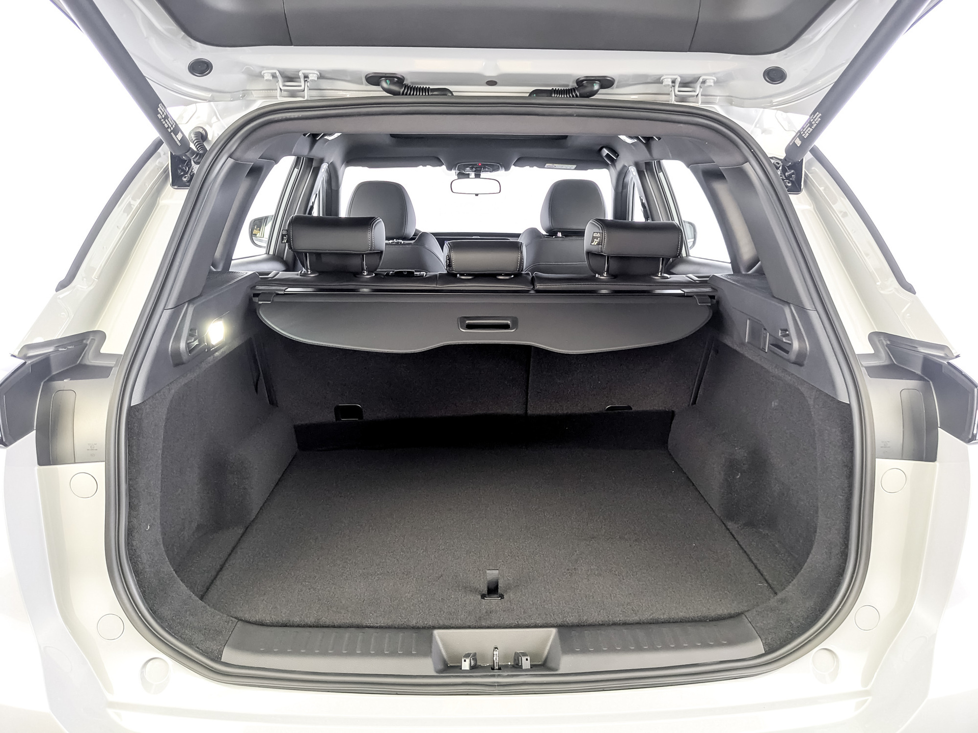 Фото Tenet T7 Prime 1.6T/150 7RT 2WD
