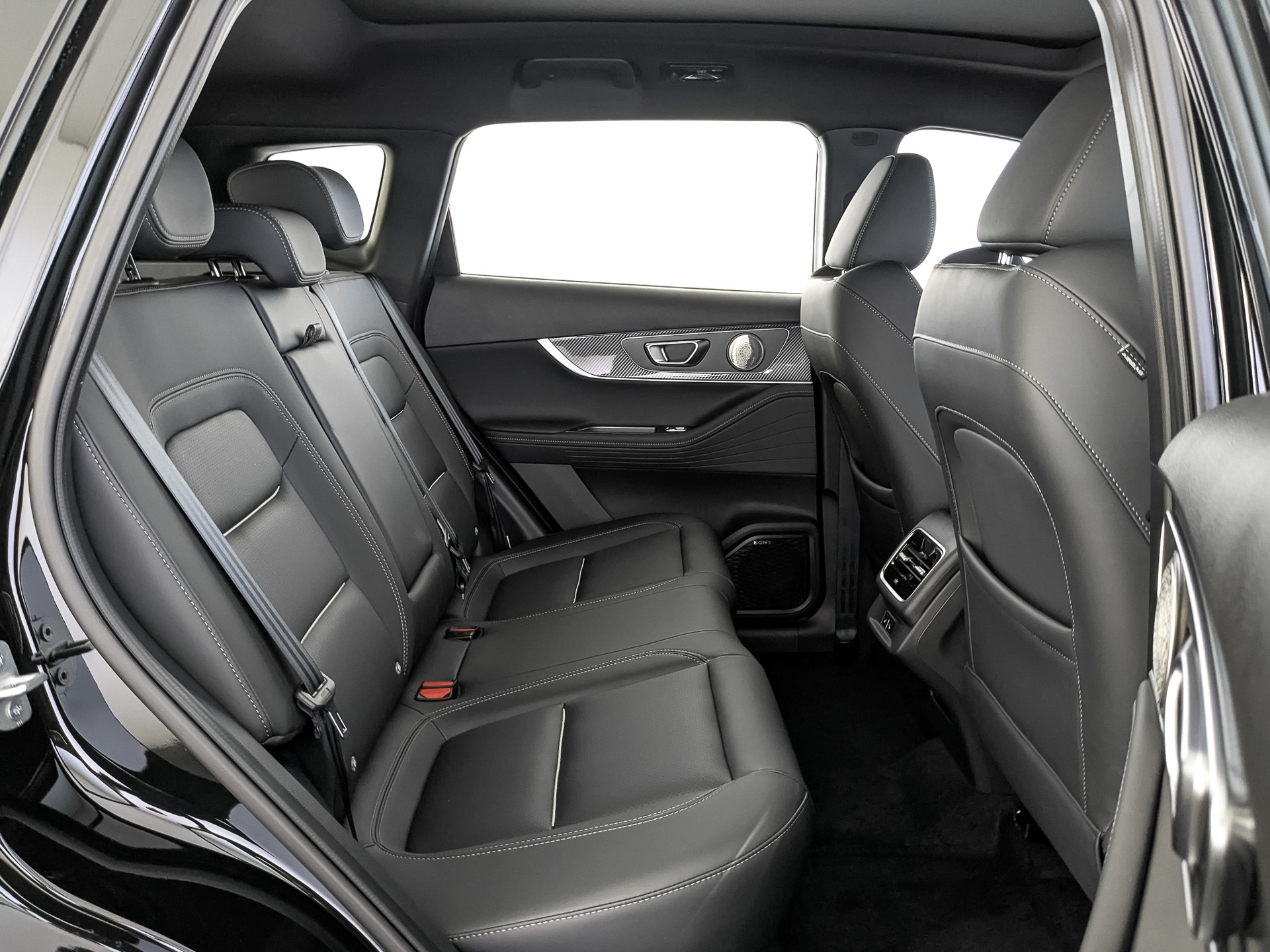 Фото Tenet T7 Prime 1.6T/150 7RT 2WD