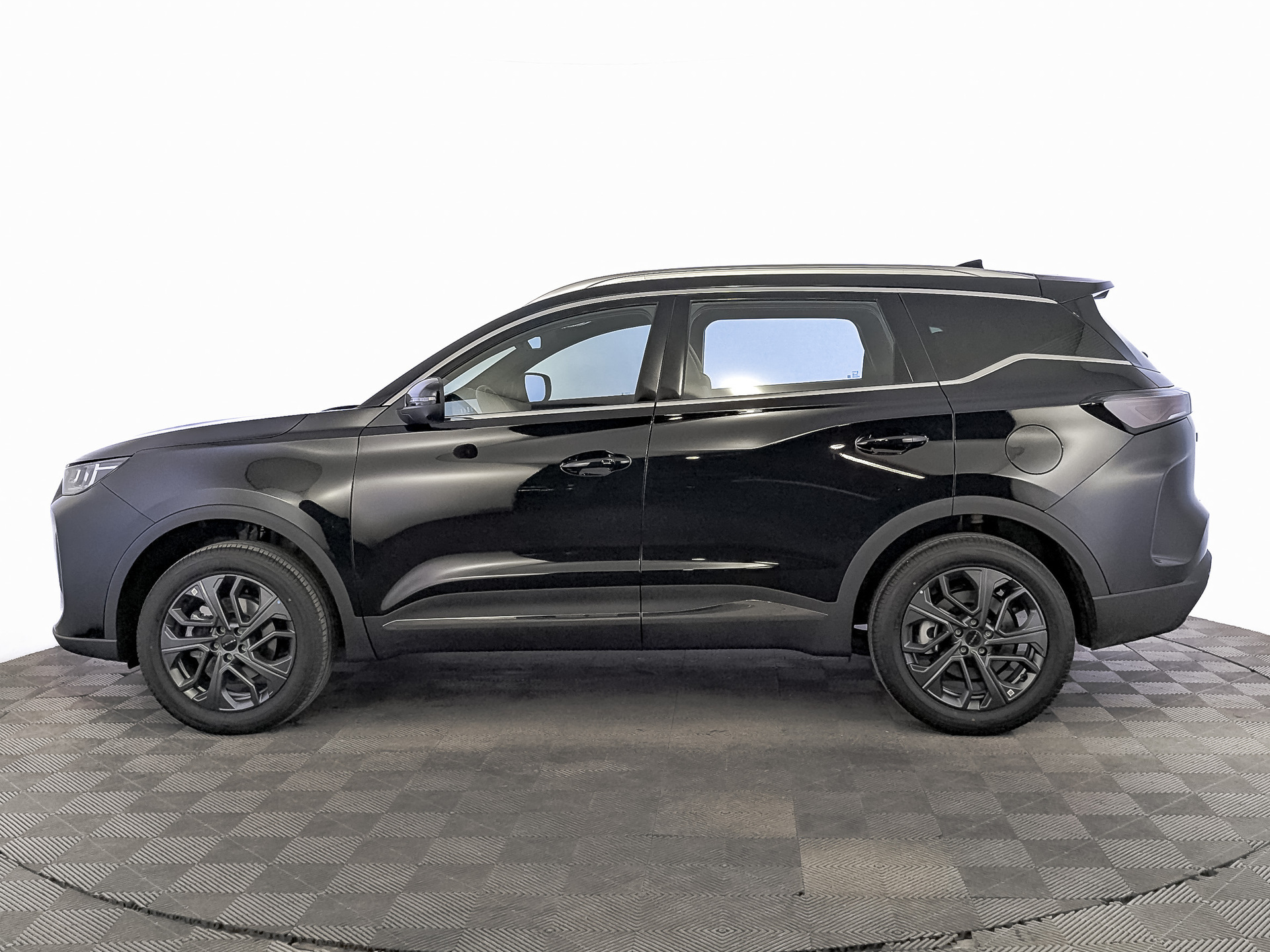Фото Tenet T7 Prime 1.6T/150 7RT 2WD
