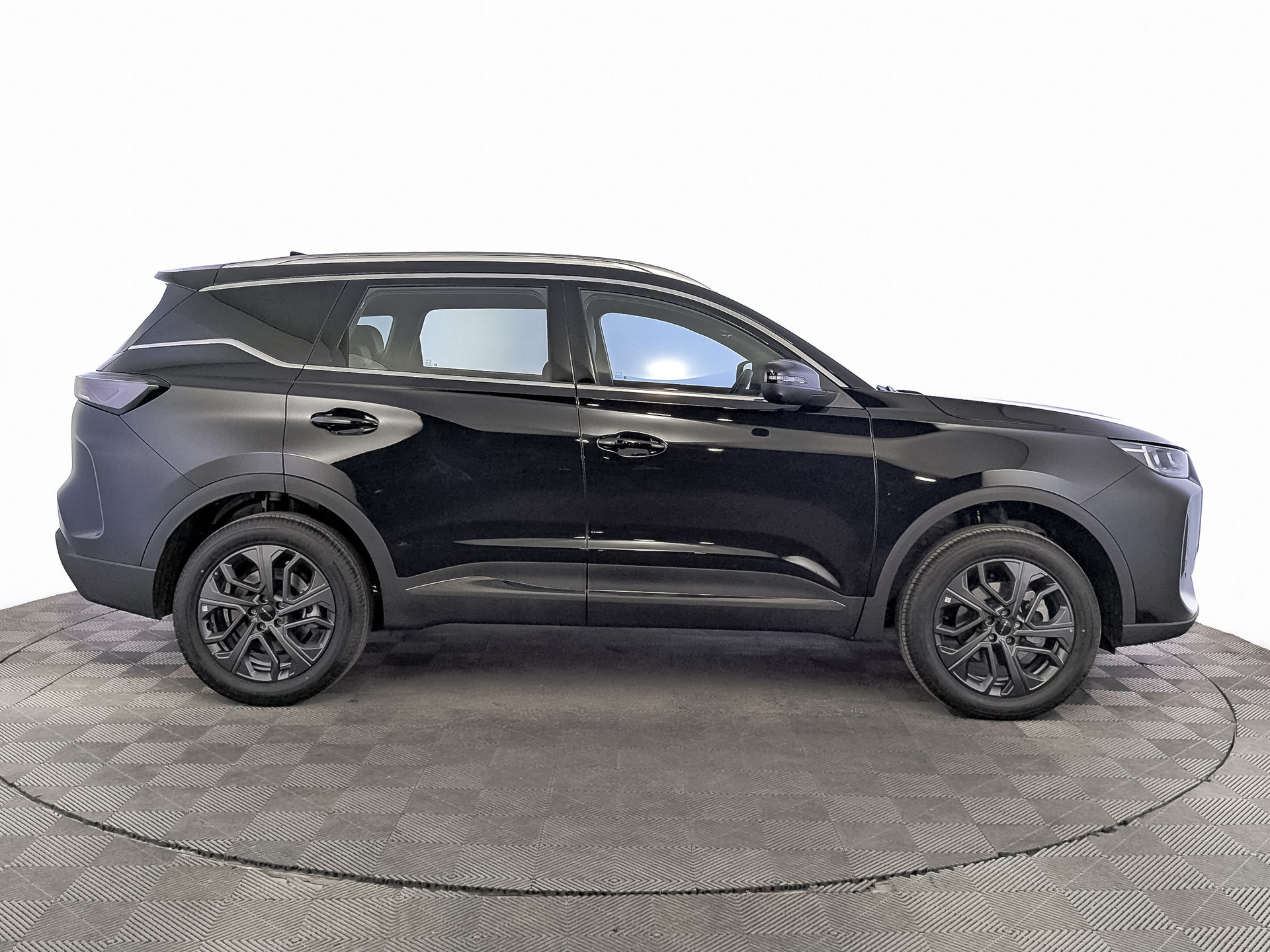 Фото Tenet T7 Prime 1.6T/150 7RT 2WD