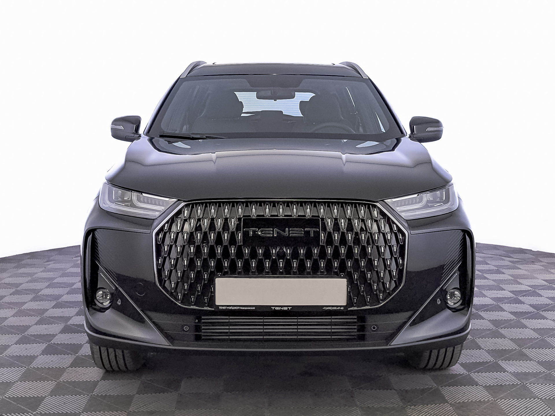 Фото Tenet T7 Prime 1.6T/150 7RT 2WD