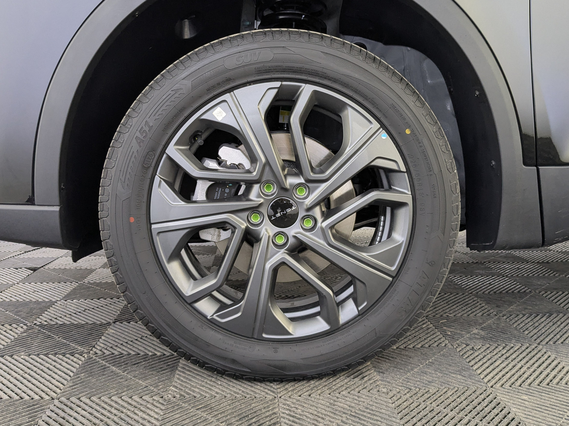 Фото Tenet T7 Prime 1.6T/150 7RT 2WD