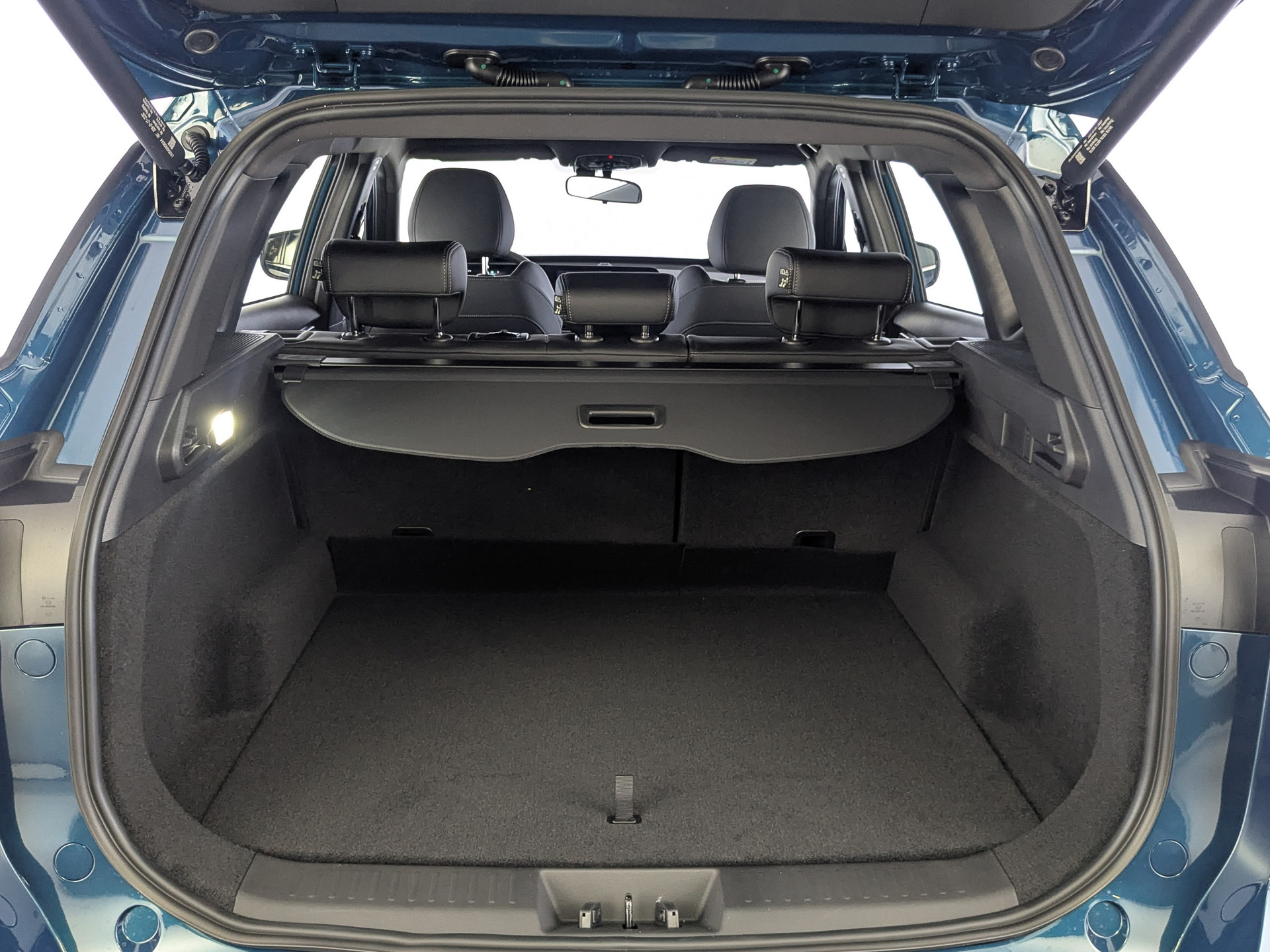 Фото Tenet T7 Прайм 1.6T/150 7RT 2WD