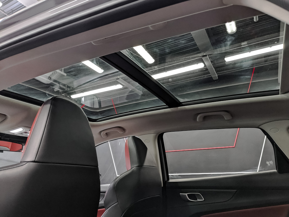 Фото Changan CS55 Plus с пробегом 66 925 км