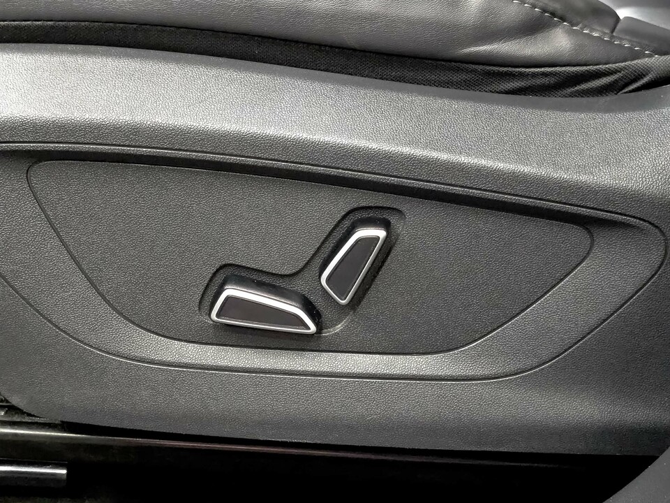Фото Changan CS55 Plus с пробегом 66 925 км