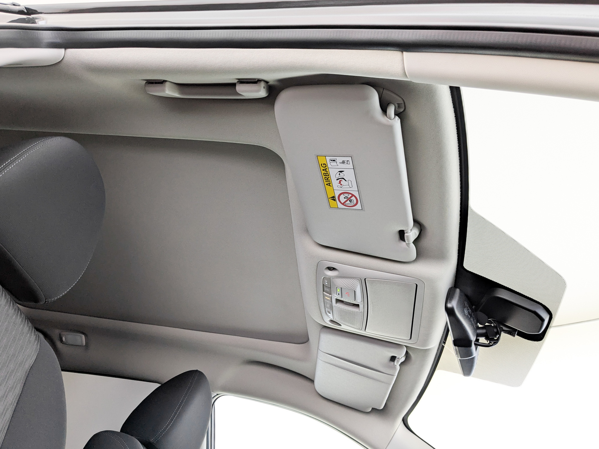 NISSAN X-Trail 2.50 (171 л.с), автомат, 2019, пробег 134 943 км