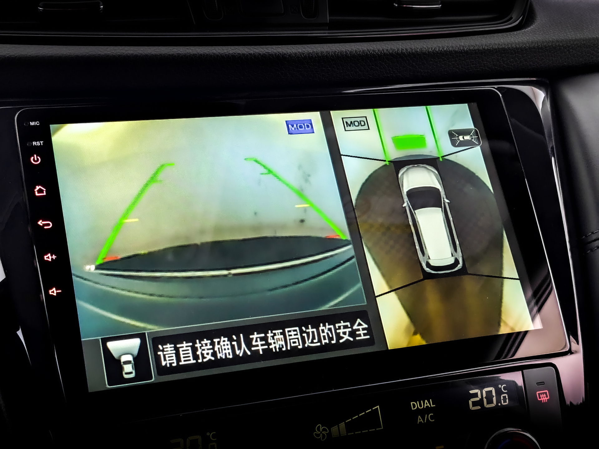 NISSAN X-Trail 2.50 (171 л.с), автомат, 2019, пробег 134 943 км