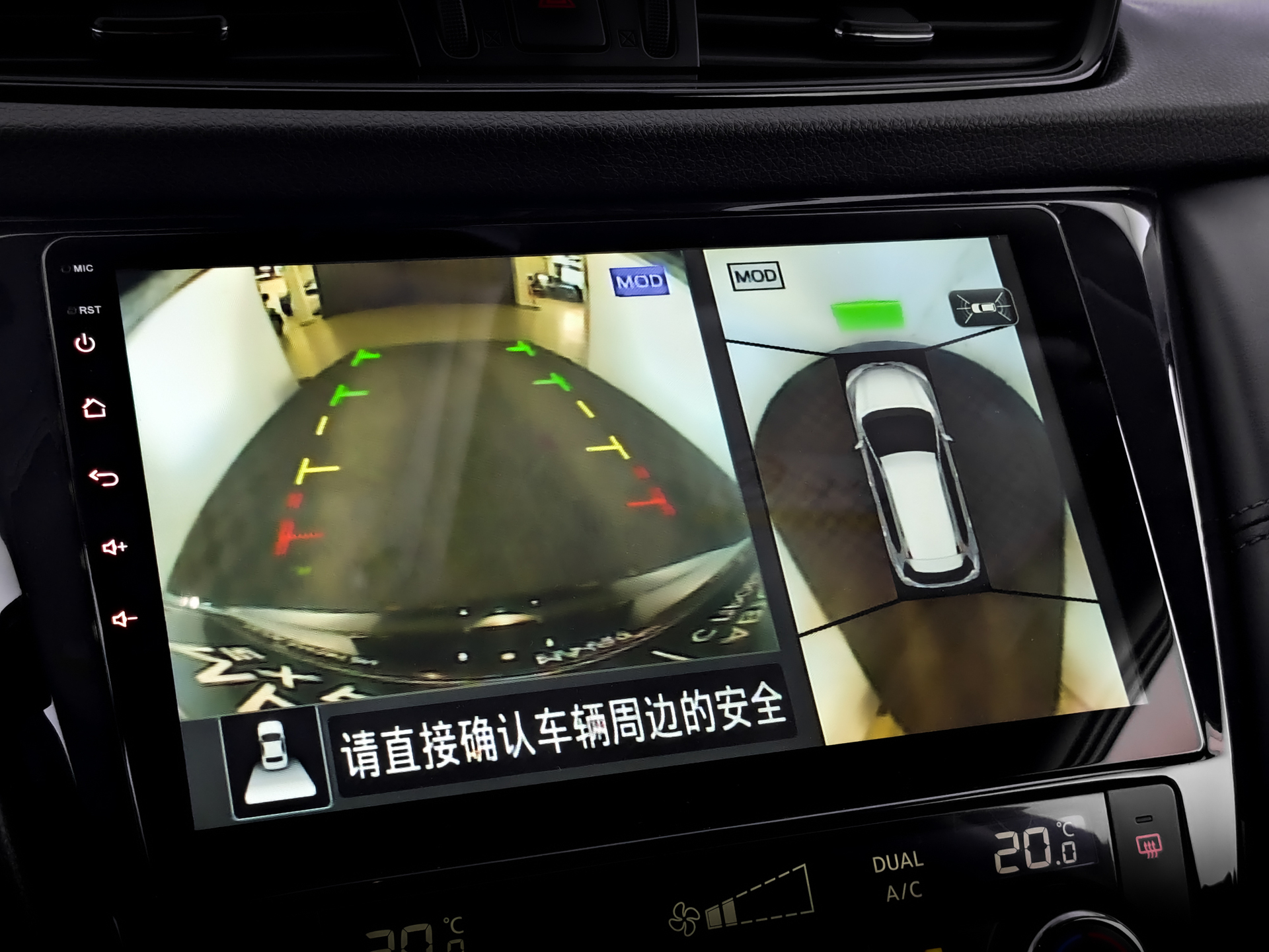 NISSAN X-Trail 2.50 (171 л.с), автомат, 2019, пробег 134 943 км