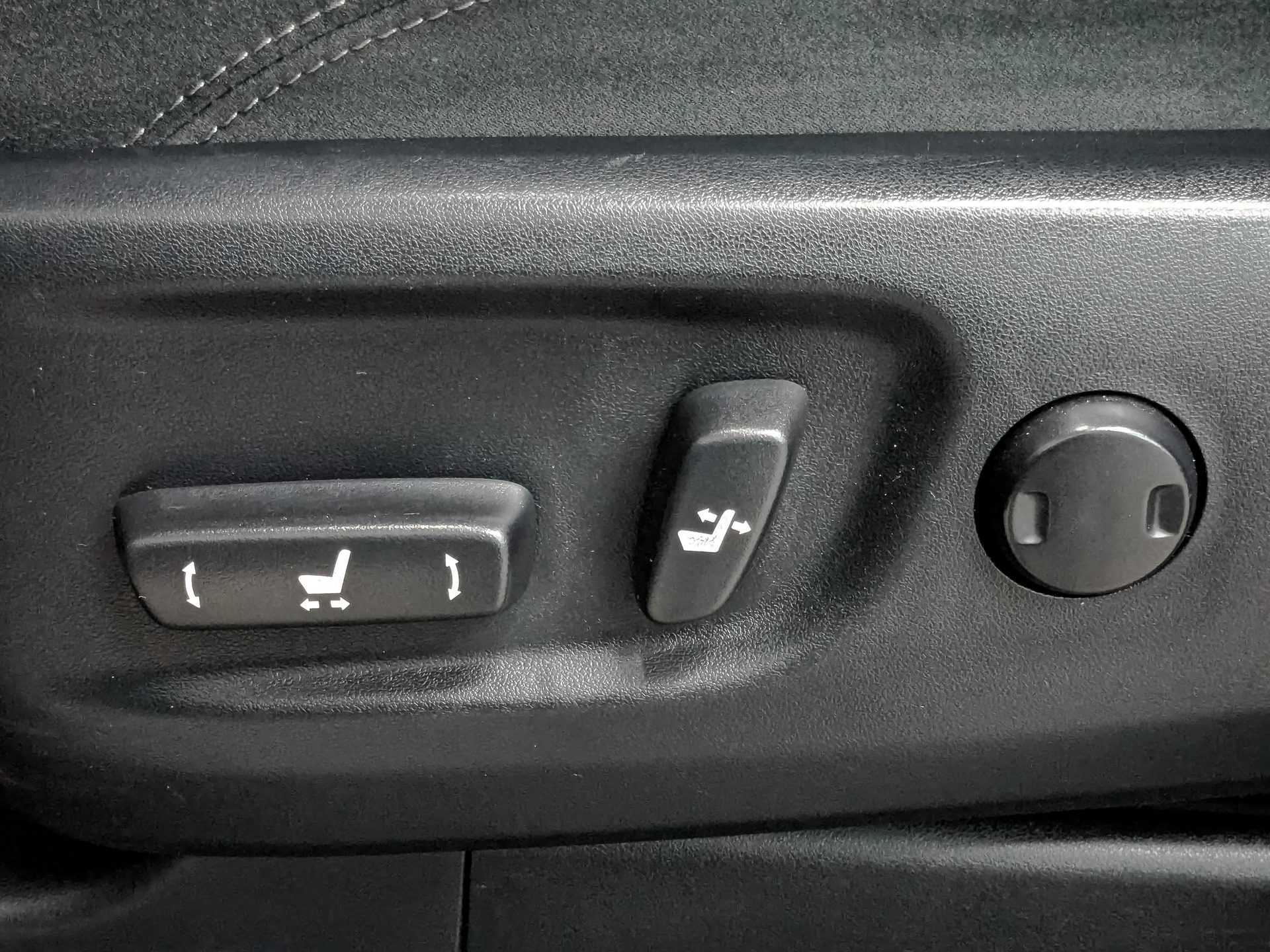 TOYOTA Land Cruiser Prado 4.00 (249 л.с), автомат, 2021, пробег 108 602 км