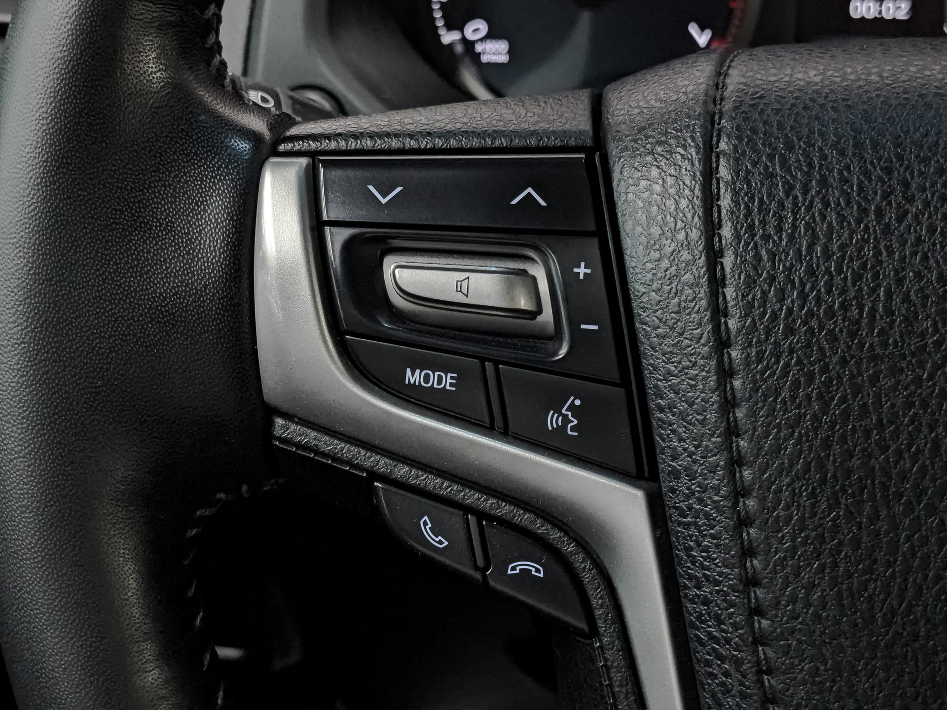 TOYOTA Land Cruiser Prado 4.00 (249 л.с), автомат, 2021, пробег 108 602 км