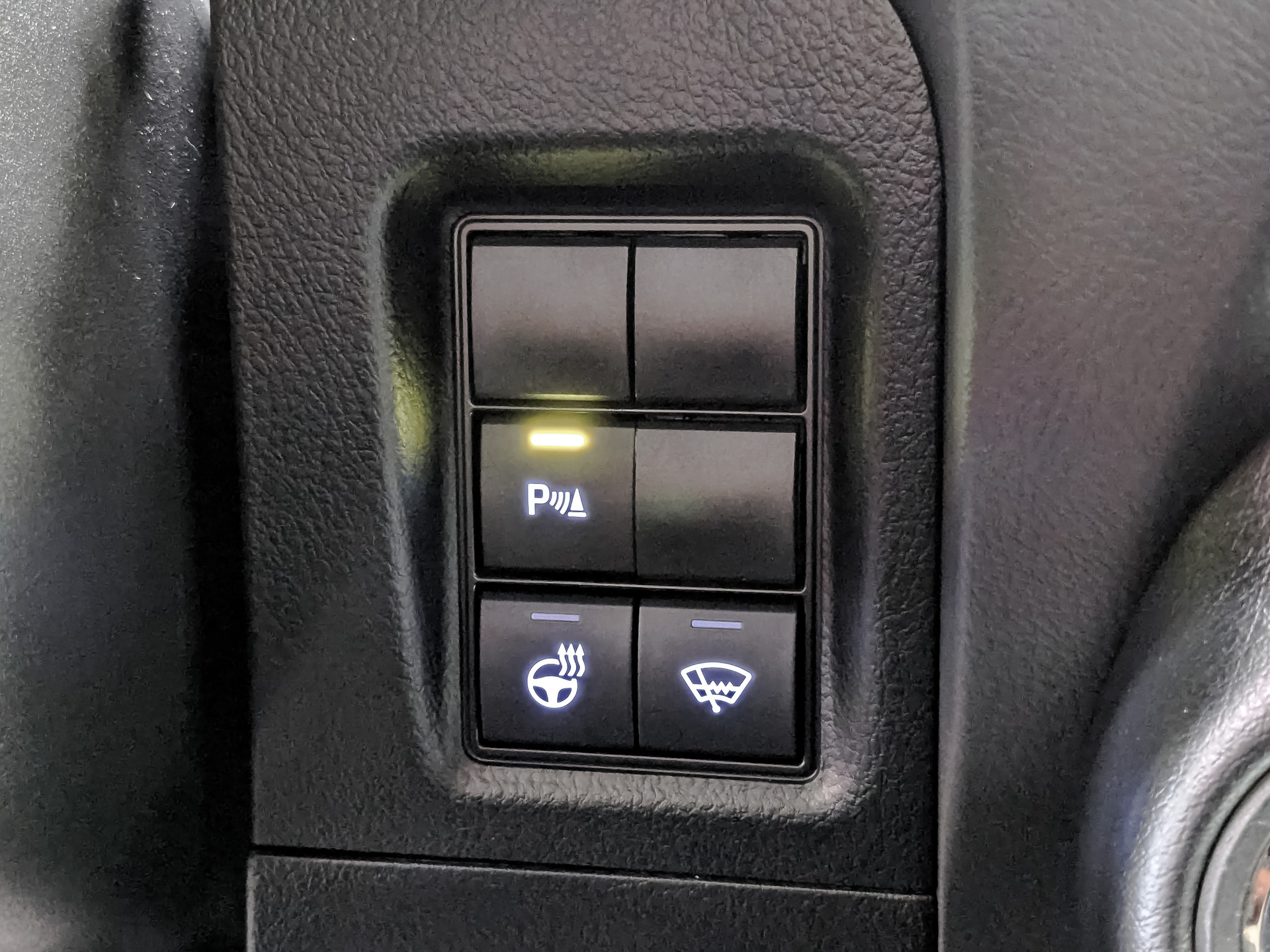 TOYOTA Land Cruiser Prado 4.00 (249 л.с), автомат, 2021, пробег 108 602 км