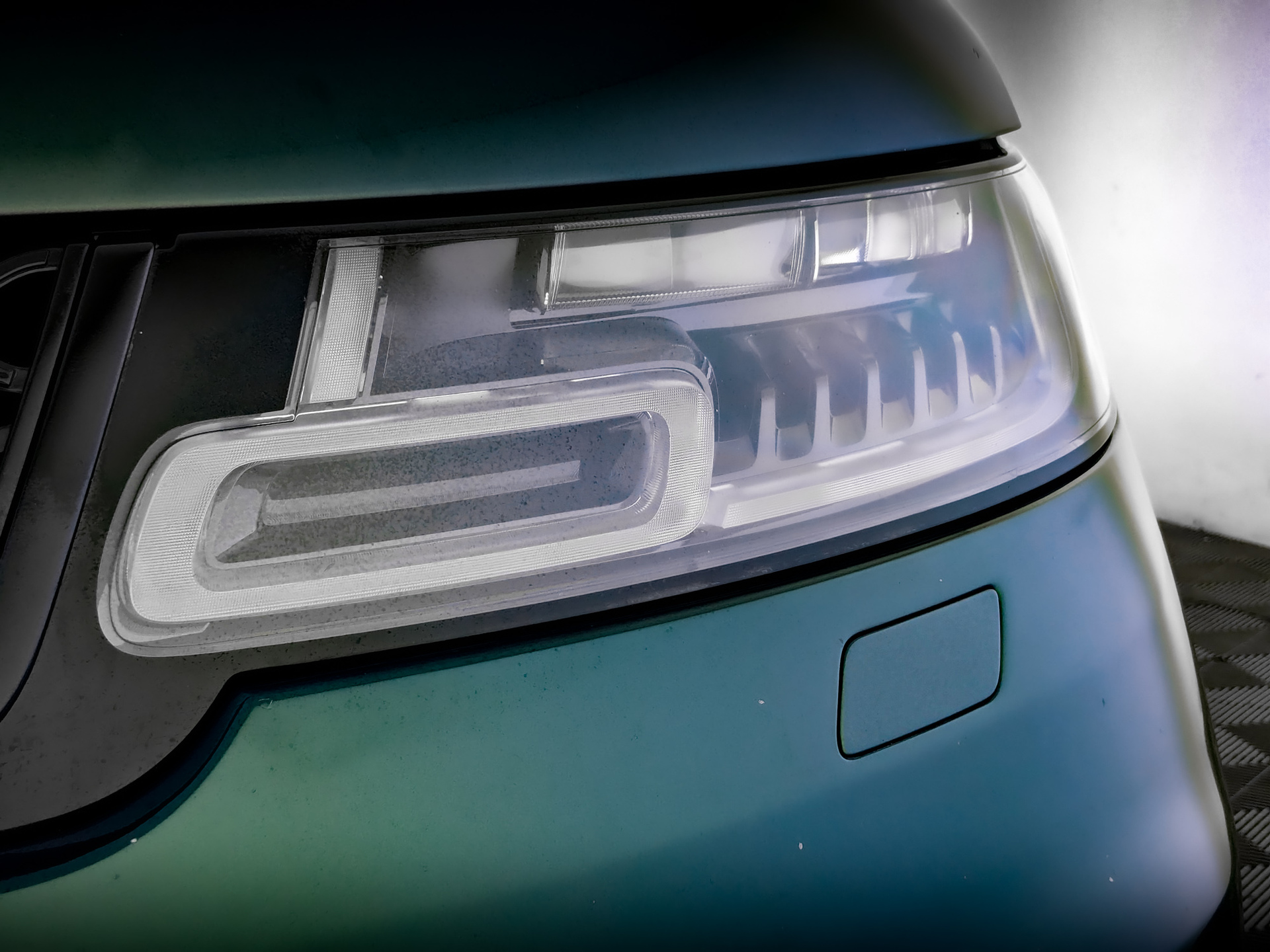 LAND ROVER Range Rover Sport 3.00 (248 л.с), автомат, 2019, пробег 149 913 км
