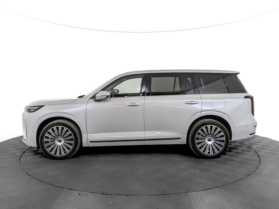 GAC S9 SX Premium 1.5ELH/147 44.5кВт 4WD