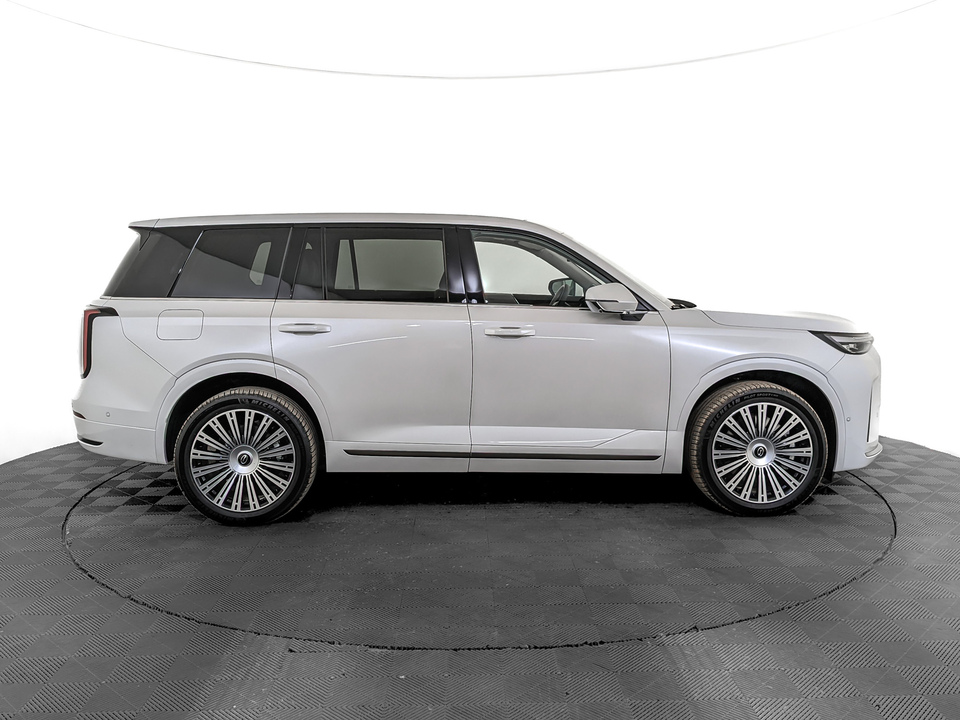 GAC S9 SX Premium 1.5ELH/147 44.5кВт 4WD