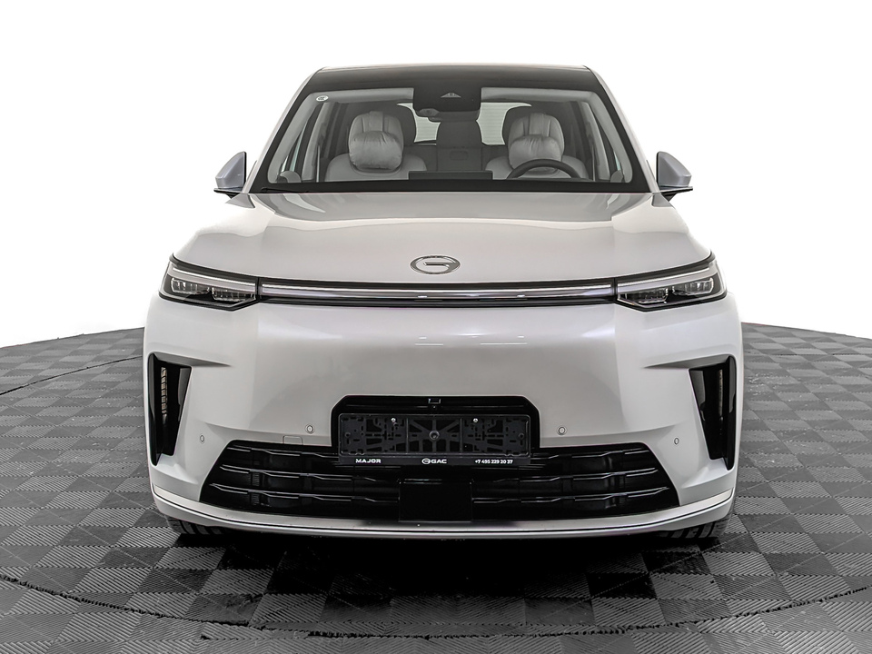 GAC S9 SX Premium 1.5ELH/147 44.5кВт 4WD
