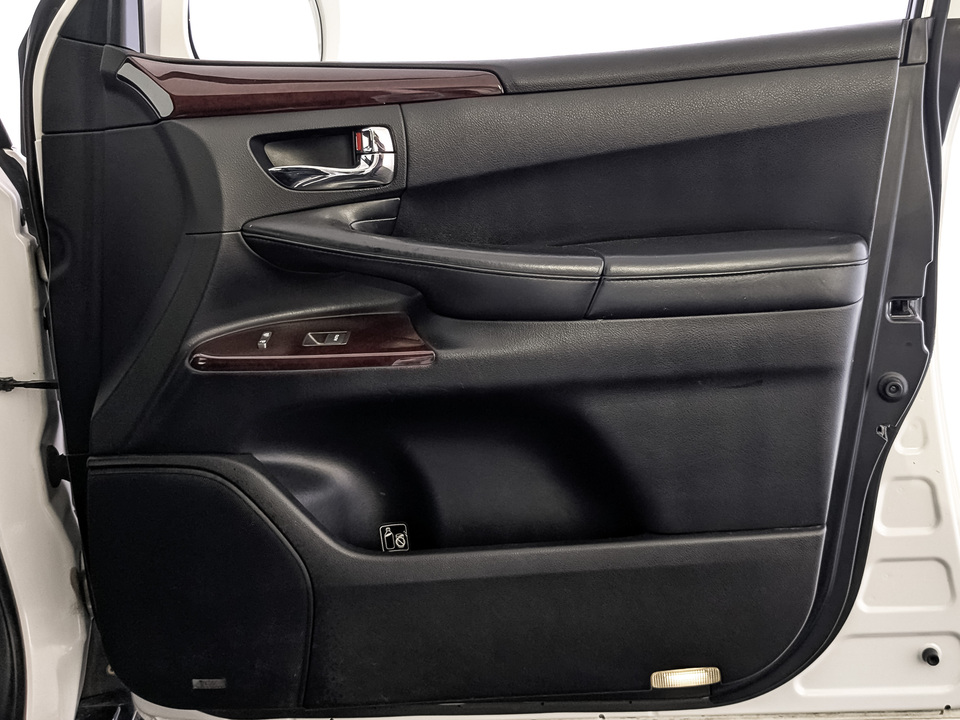 Фото Lexus LX с пробегом 185526 км