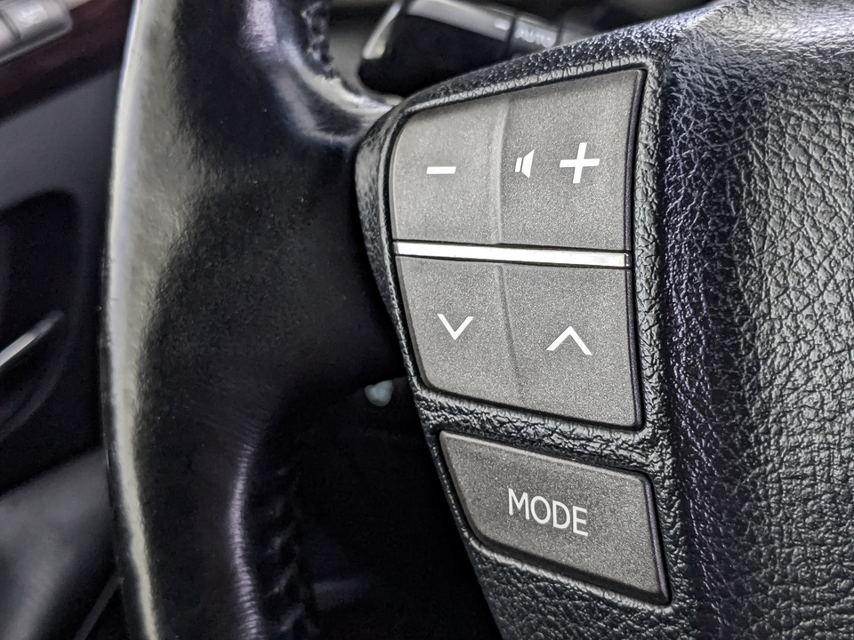Фото Lexus LX с пробегом 185526 км