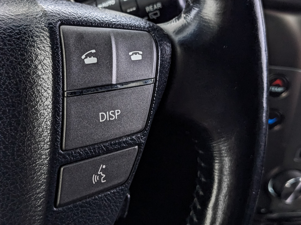 Фото Lexus LX с пробегом 185526 км