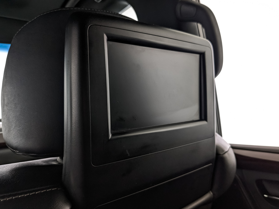 Фото Lexus LX с пробегом 185526 км