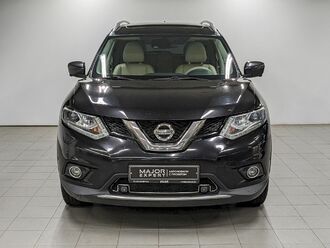 Nissan X-Trail III T32