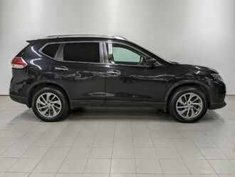 Nissan X-Trail III T32