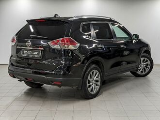 Nissan X-Trail III T32
