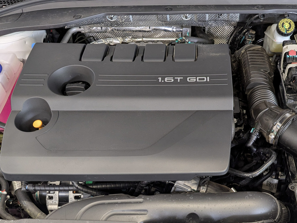 Фото Chery Arrizo 8 с пробегом 4906 км