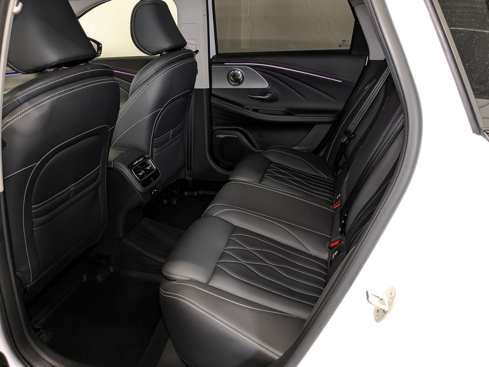Фото Chery Arrizo 8 с пробегом 4906 км