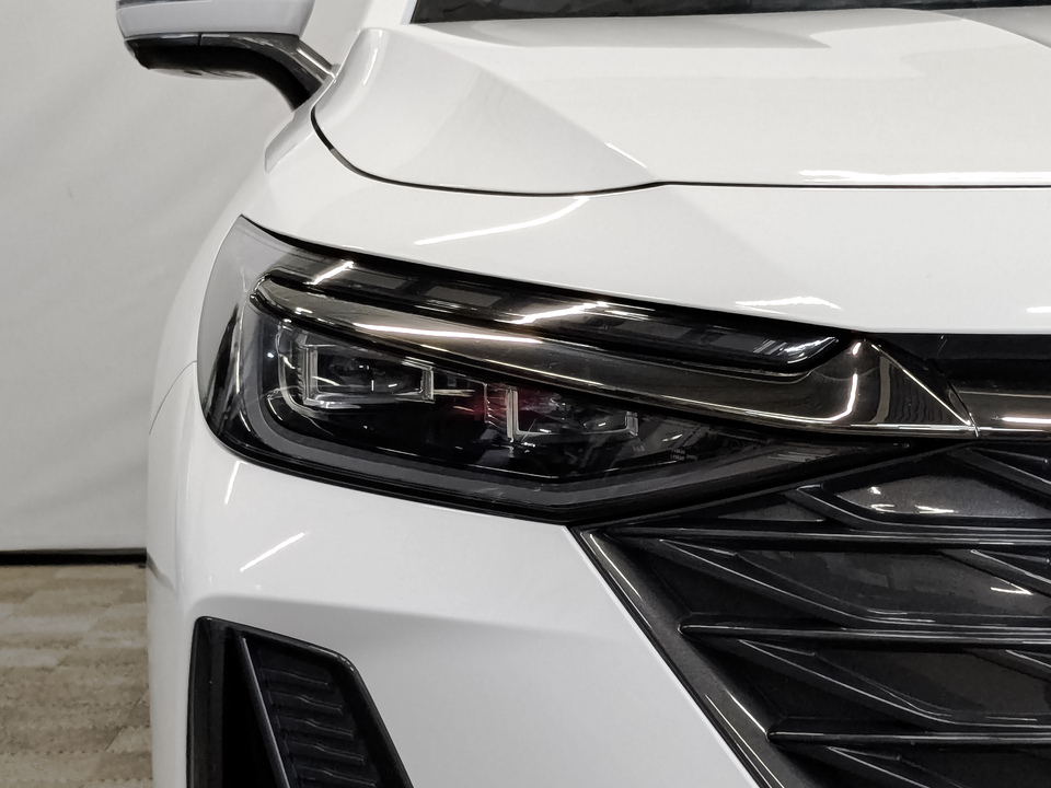 Фото Chery Arrizo 8 с пробегом 4906 км