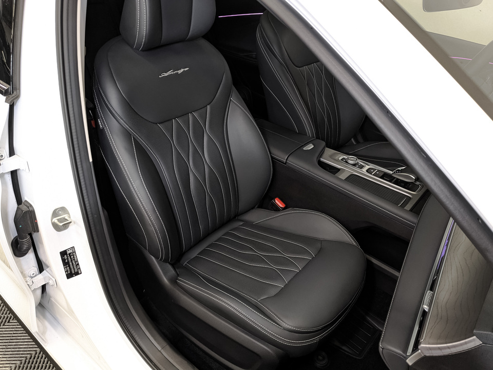 Фото Chery Arrizo 8 с пробегом 4906 км