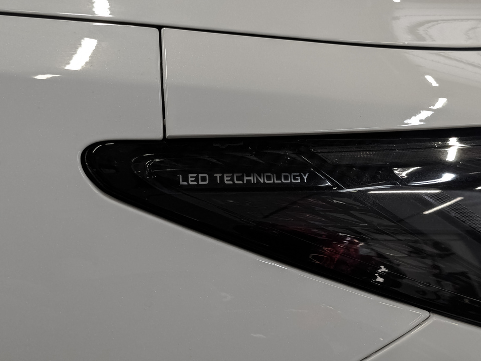 Фото Chery Arrizo 8 с пробегом 4906 км