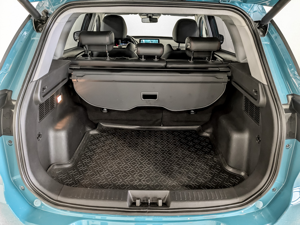 Фото Chery Tiggo 7 Pro с пробегом 48878 км