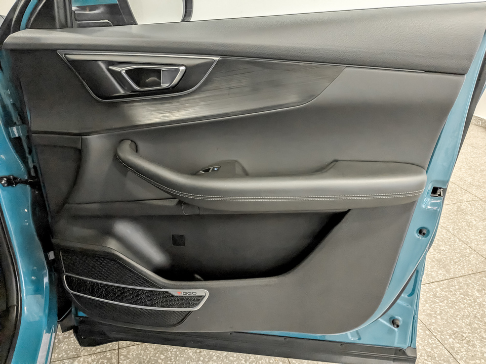Фото Chery Tiggo 7 Pro с пробегом 48878 км