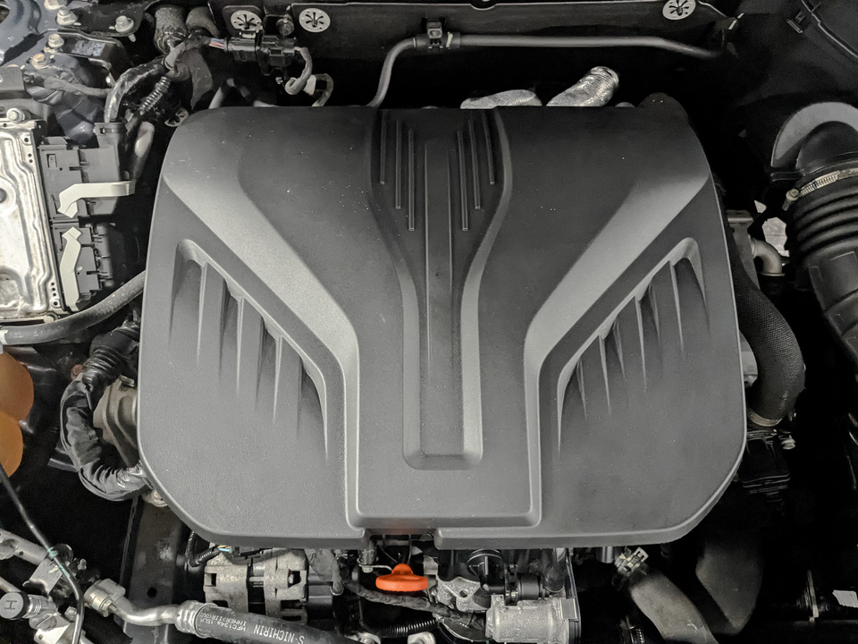 Фото Haval Dargo с пробегом 77 957 км