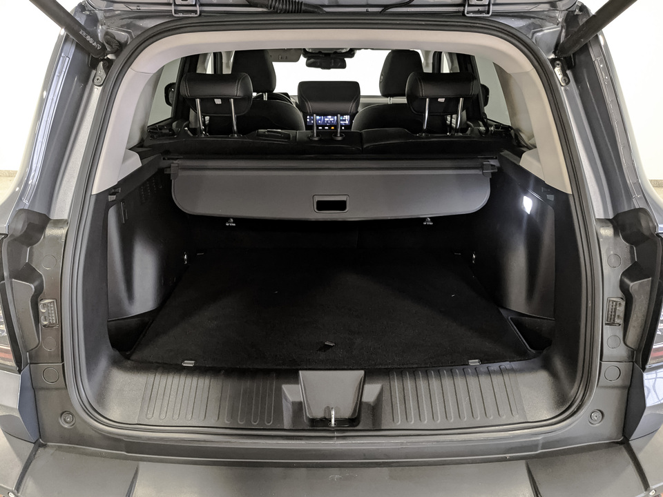 Фото Haval Dargo с пробегом 77 957 км