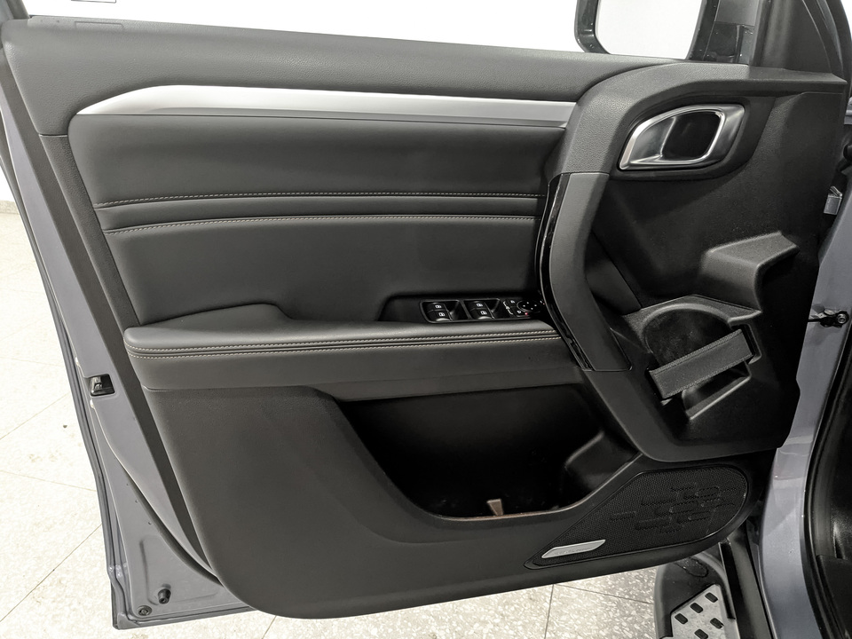Фото Haval Dargo с пробегом 77 957 км