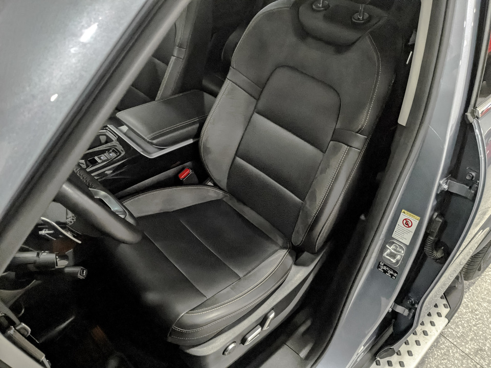 Фото Haval Dargo с пробегом 77 957 км