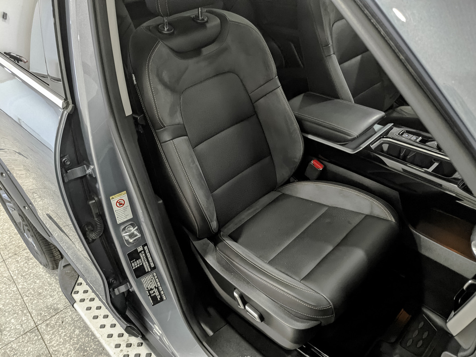 Фото Haval Dargo с пробегом 77 957 км