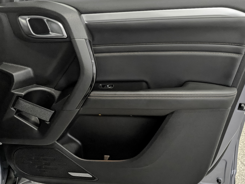 Фото Haval Dargo с пробегом 77 957 км