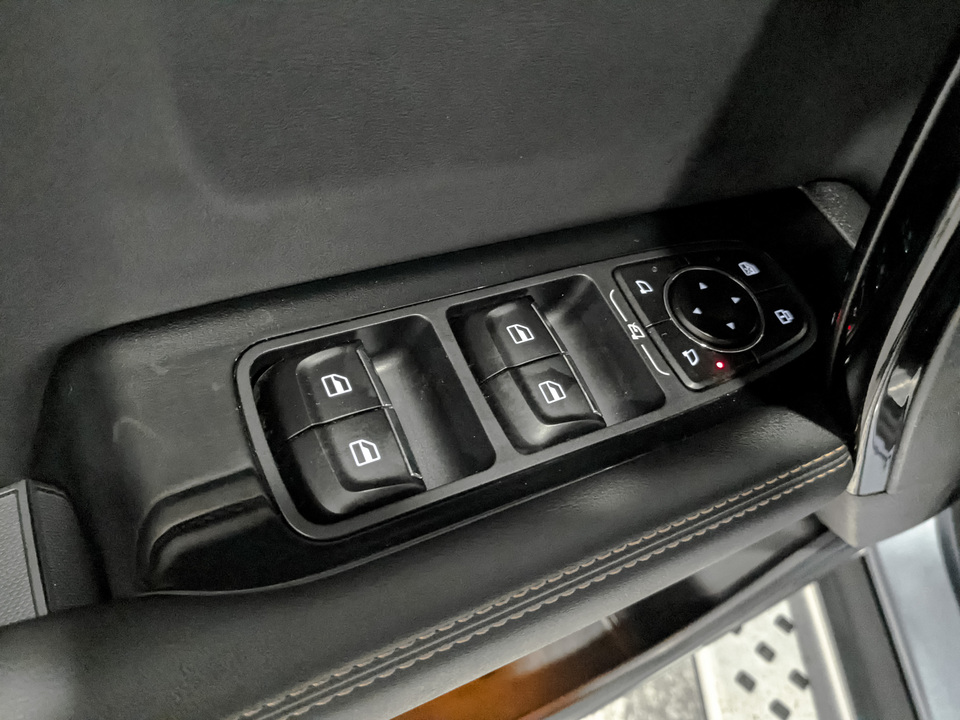 Фото Haval Dargo с пробегом 77 957 км