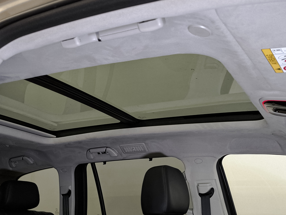 Фото Tank 500 с пробегом 30763 км