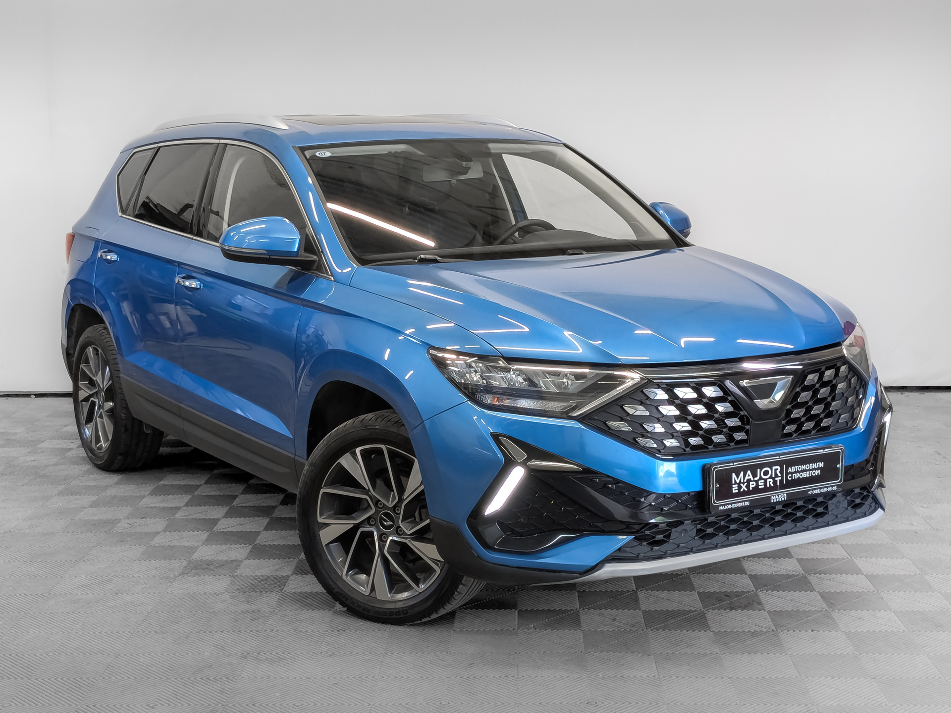 JETTA VS5 1.40 (150 л.с), автомат, 2023, пробег 69 372 км